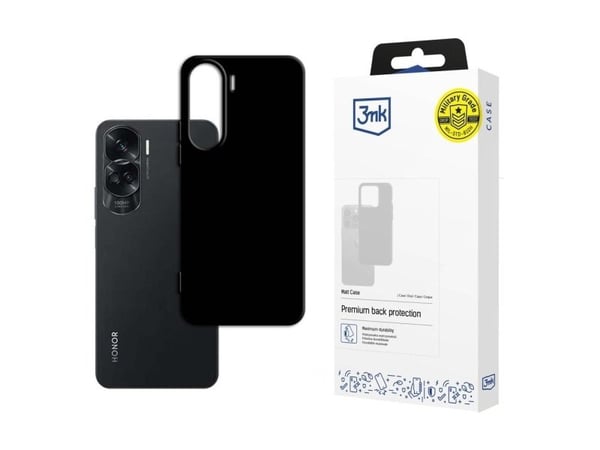 3MK Matt Case, Honor 90 Lite