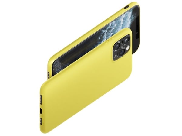 3MK Matt Case, iPhone X/XS