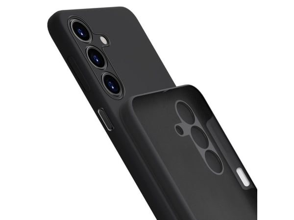 3MK Silicone Case, Galaxy A15 5G