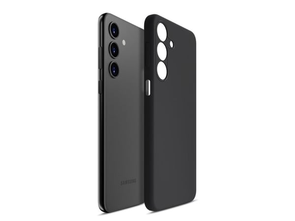 3MK Silicone Case, Galaxy A15 5G