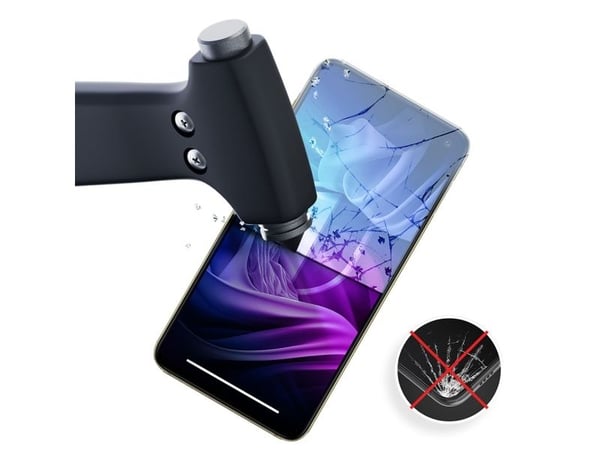 3mk Silky Matt Pro for Samsung Galaxy S10e