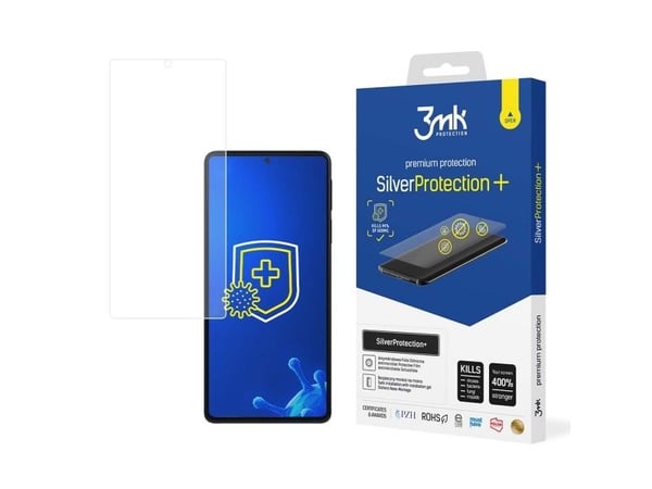 3MK SilverProtection+, Edge 30, 1 styck