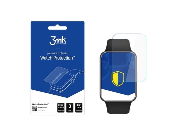 3MK Watch Protection, Watch Fit 2, 1 styck