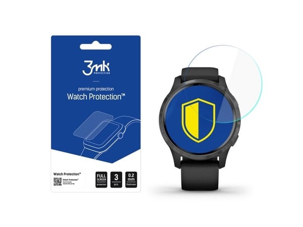 3MK Watch Protection, 1 styck