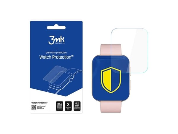 3MK Watch Protection, GRC MAXX, 1 styck
