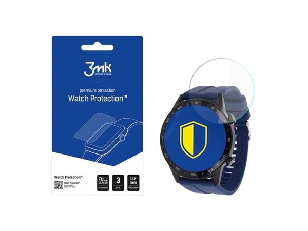 3mk Watch Protection ARC skärmskydd till Vector Smart VCTR-32-06R / 05NB