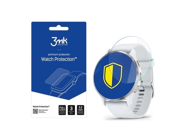 3MK Watch Protection, Venu 3, 1 kpl