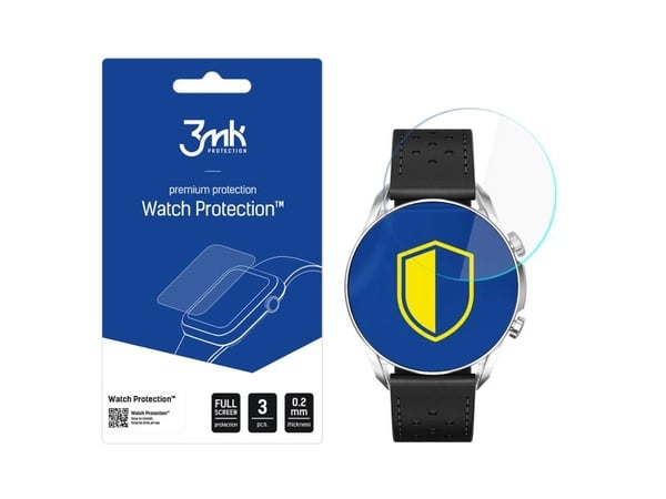 3MK Watch Protection, V10, 1 styck