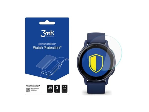 3MK Watch Protection, Vivoactive 5, 1 kpl
