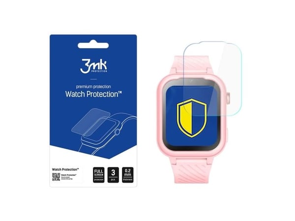 3MK Watch Protection, Kids Essa, 1 stykker