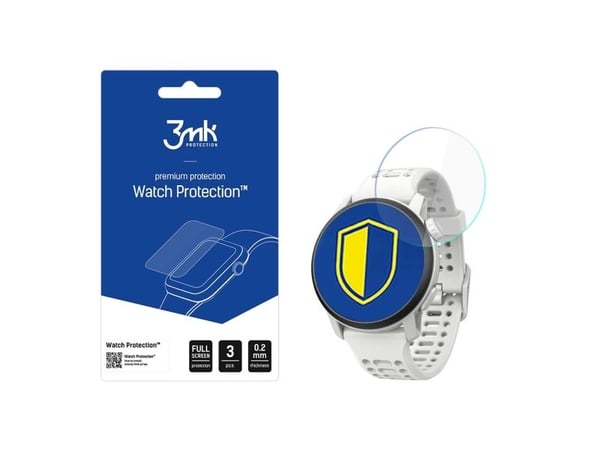 3MK Coros Pace 3 - 3mk Watch Protection FlexibleGlass