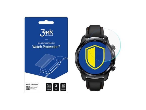 3MK Watch Protection, 1 styck