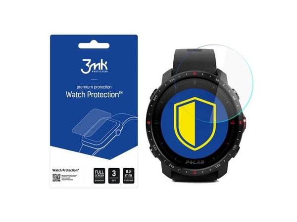 3MK Watch Protection, 1 styck