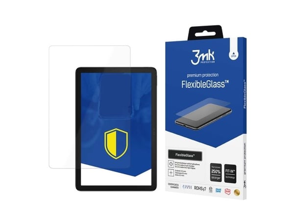3MK TCL NXTPAPER 11 - opptil 11" 3mk FlexibleGlass