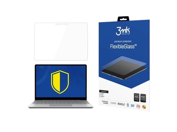 3MK FlexibleGlass Microsoft Surface Go 10" Hybridglas
