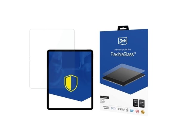 3MK FlexibleGlass för Apple iPad Air 10,9" 5:e gen. 2022 (A2588, A2589, A2591)