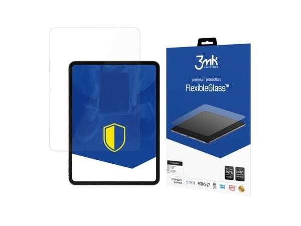 3MK FlexibleGlass OnePlus Pad Gå opp til 13" Hybrid Glass