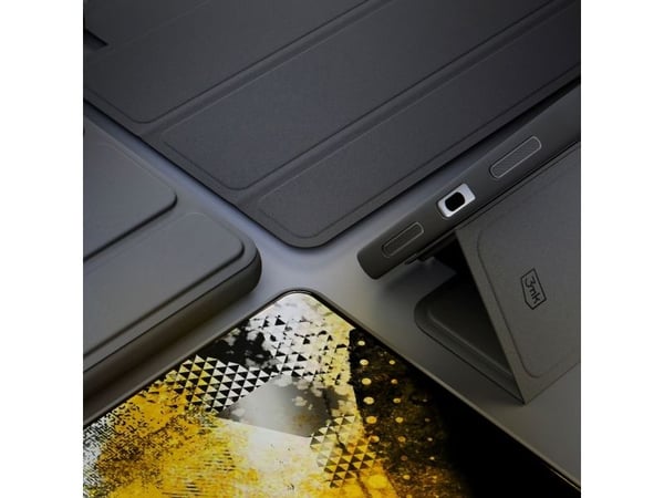 3MK tabletin kotelo 3mk tabletin kotelo Apple iPad Pro 13" silikoni