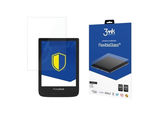 3MK FlexibleGlass, Touch Lux 5, 1 stk