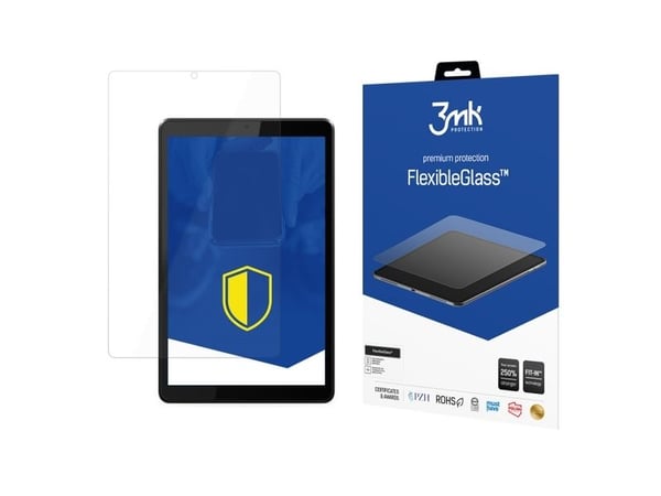 3MK Lenovo Tab M8 - 3mk FlexibleGlass 8.3''