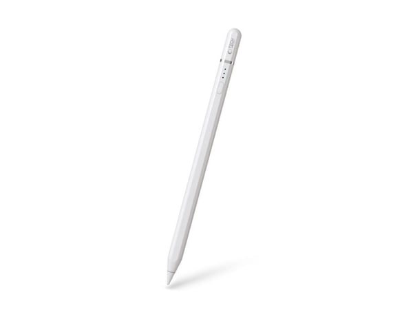Tech-Protect Apple iPad Digital Magnetic Stylus Pen ”3” | Bialy