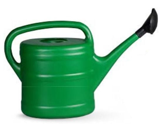 Herstera 5014, 14 l, Grønn, Plastikk