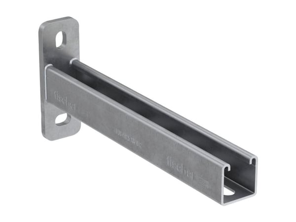 Fischer 517413, 600 mm, Utkragende arm, Stål, 1 stykker, DIN EN 10025