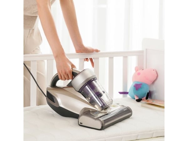 Xiaomi Handheld pölynimuri Jimmy JV35 Mite Bed pölynimuri