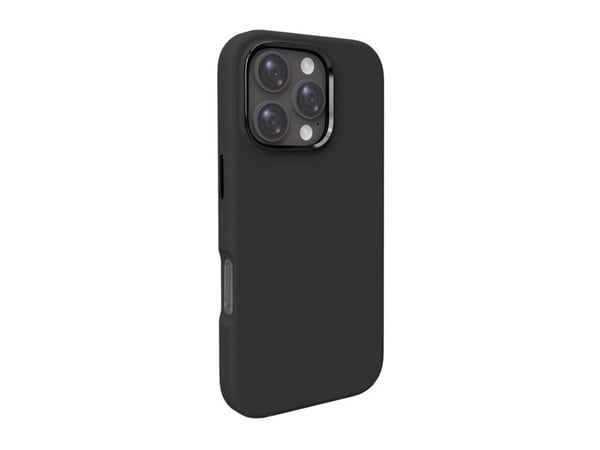 Etui silikonowe Puro Icon Mag Mag Pro MagSafe do iPhone 16 Pro Max - lajittelu