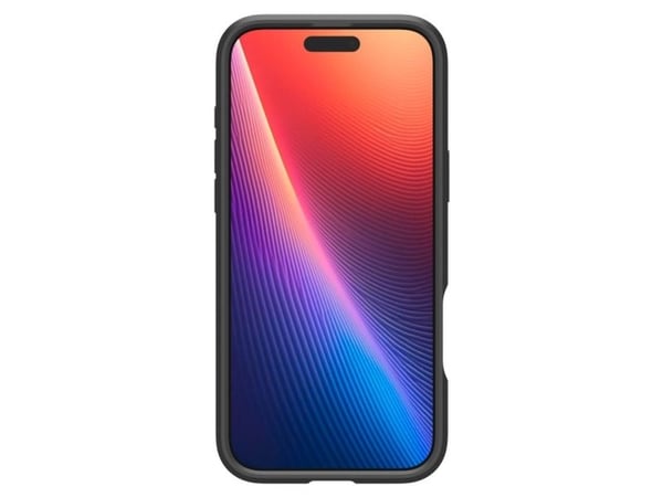 Spigen Optik Armor (MagFit), Etui, Apple, iPhone 16 Pro Max, 17,5 cm (6.9"), Svart