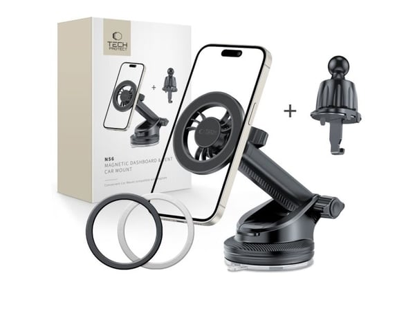Tech-Protect magnetisk bilhållare N56