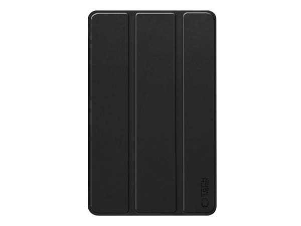 Tech-Protect Smartcase-etui til nettbrett Xiaomi Redmi Pad SE 8.7 (svart)