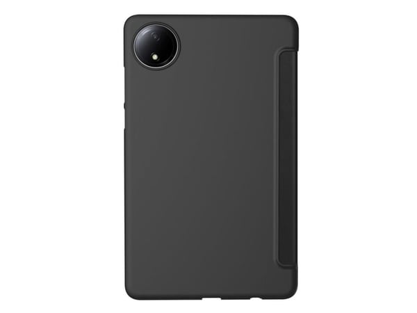 Tech-Protect Smartcase-etui til nettbrett Xiaomi Redmi Pad SE 8.7 (svart)