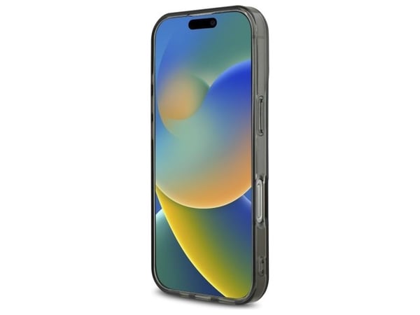 Guess IML Heart Apple iPhone 16 Pro - arvaus puhelimesta ja puhelimesta - suosittelut