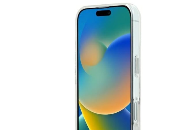 Guess IML Heart Apple iPhone 16 plus - arvaamaton puhelimen hinta