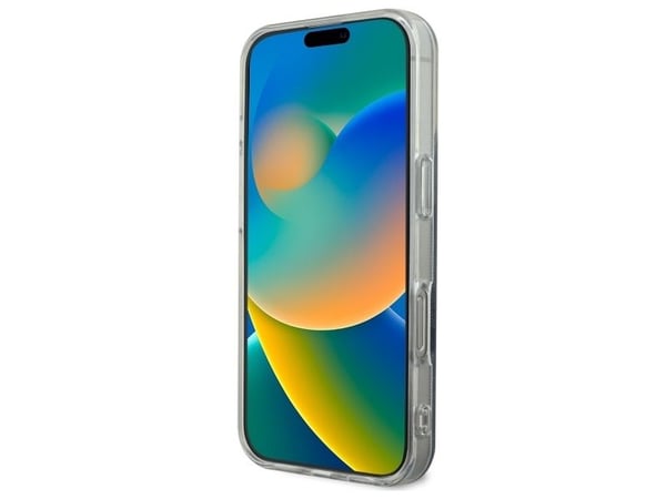 Veske Guess GUHMP16LH4STK iPhone 16 Pro 6,3" drikke/drikke hardcase IML 4G MagSafe