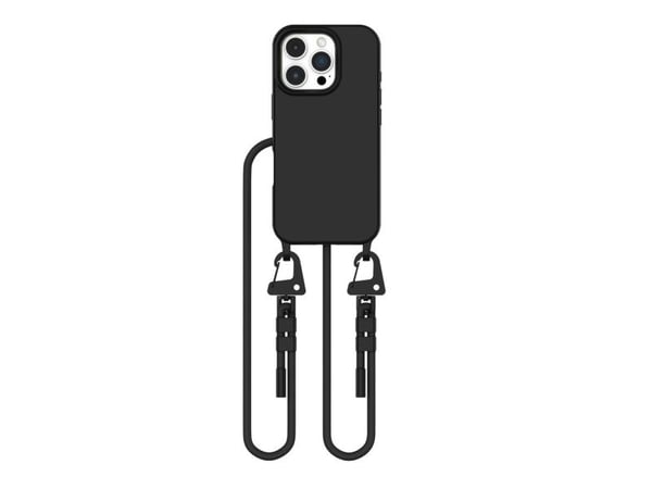 Tech-Protect TECH-PROTECT MAGNECKLACE MAGSAFE IPHONE 16 PRO MAX BLACK