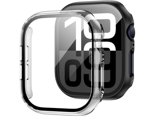 Tech-Protect DEFENSE360 Apple Watch 10 (46 mm) klar