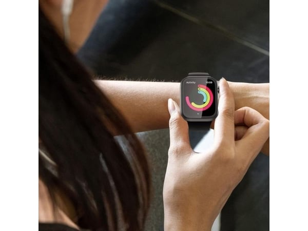 Tech-Protect DEFENSE360 Apple Watch 10 (46 mm) klar