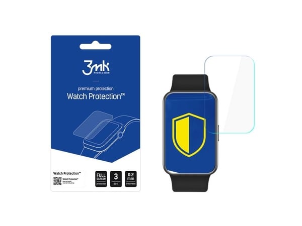 3MK Watch Protection, Watch Fit, 1 styck