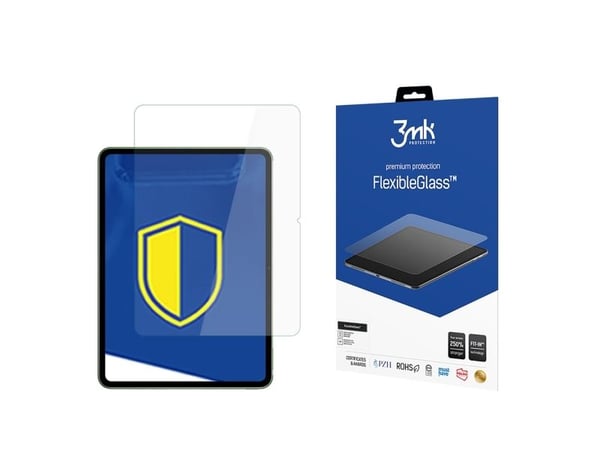OnePlus Pad Pro - up to 13" 3mk FlexibleGlass