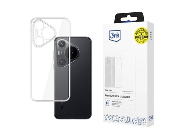 3MK selkeä asia tehdä Huawei Pura 70 Pro
