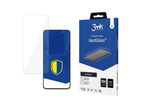 3MK 3mk 3mk HardGlass pro Motorola Edge 50 Neo