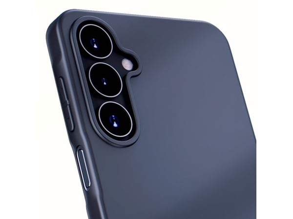 3mk Matt Case pro Samsung Galaxy A16 (5903108601726)