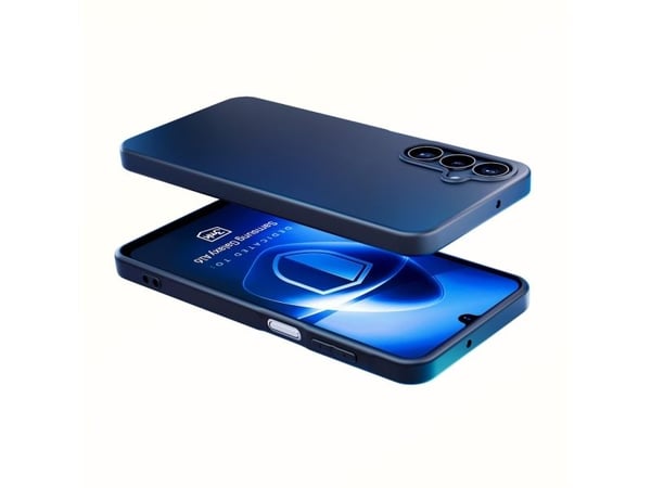 3mk Matt Case pro Samsung Galaxy A16 (5903108601726)