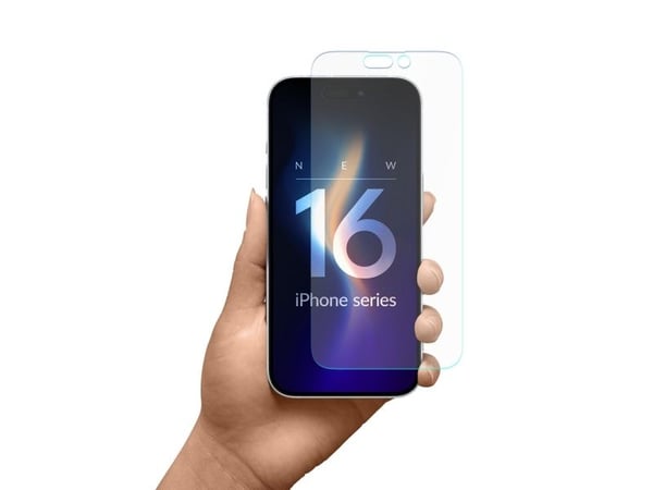 3mk Silky Matt Pro iPhone 16 Pro Max -puhelimelle