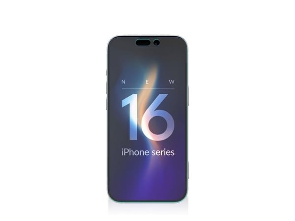 3mk Silky Matt Pro iPhone 16 Pro -puhelimeen
