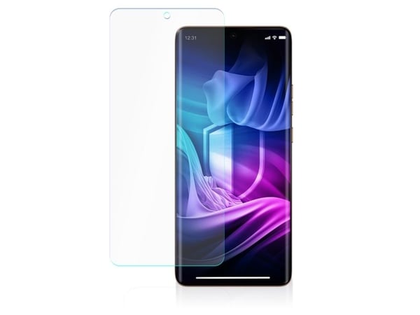 Hurtel 3mk Silky Matt Pro beskyttelsesfilm matt for Motorola Moto Edge 50 Ultra