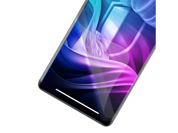 3MK Realme GT 6 - 3mk Silky Matt Pro - 3mk Silky Matt Pro