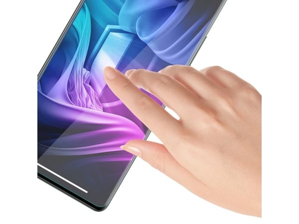 3MK Realme GT 6 - 3mk Silky Matt Pro - 3mk Silky Matt Pro